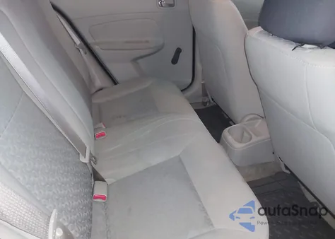 2007 Chevrolet Cobalt Ls z USA, uszkodzony, nr VIN 1G1AK55F477297213